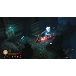 Diablo III: Reaper of Souls Ultimate Evil Edition (Русская версия) (X-BOX 360)