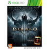 Diablo III: Reaper of Souls Ultimate Evil Edition (Русская версия) (X-BOX 360)