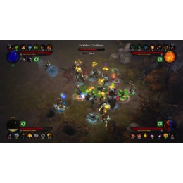 Diablo III [Xbox 360, русская версия] Trade-in / Б.У.