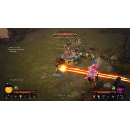 Diablo III: Ultimate Evil Edition (X-BOX 360)