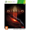 Diablo III [Xbox 360, русская версия] Trade-in / Б.У.