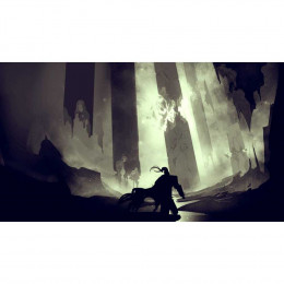 Diablo III: Reaper of Souls. Ultimate Evil Edition [PS4, русские субтитры] Trade-in / Б.У.