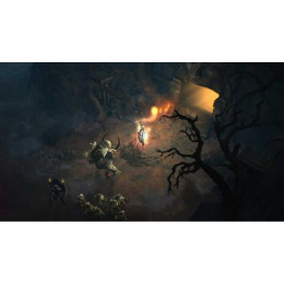 Diablo III: Reaper of Souls. Ultimate Evil Edition [PS4, русские субтитры] Trade-in / Б.У.