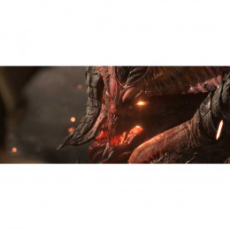 Diablo III: Eternal Collection [Nintendo Switch, русская версия] Trade-in / Б.У.