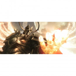 Diablo III: Eternal Collection [Nintendo Switch, русская версия] Trade-in / Б.У.