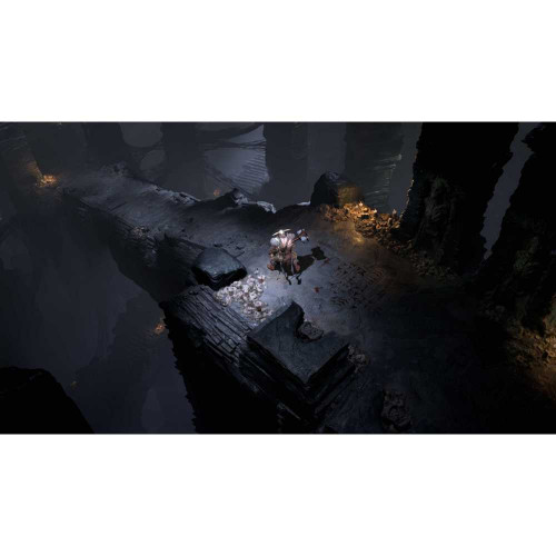 Diablo IV [PS4, русская версия]