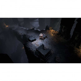 Diablo IV Cross-Gen Bundle [PS4, русская версия] Trade-in / Б.У.