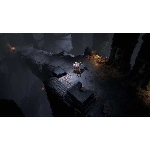 Diablo IV [PS5, русская версия]
