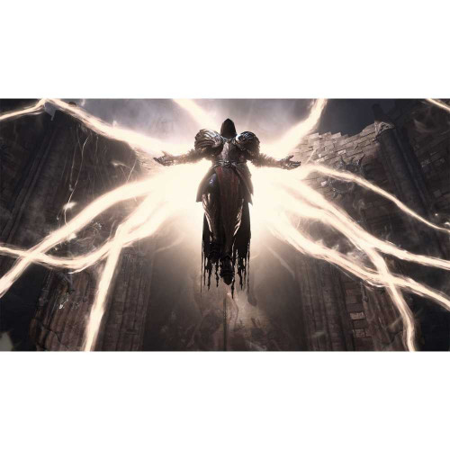 Diablo IV [PS5, русская версия]
