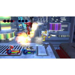 Digimon All-Star Rumble (X-BOX 360)