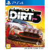 Dirt 5 [PS4 английские субтитры]