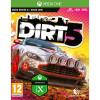 Dirt 5 [Xbox One/Series X, английская версия] Trade-in / Б.У.