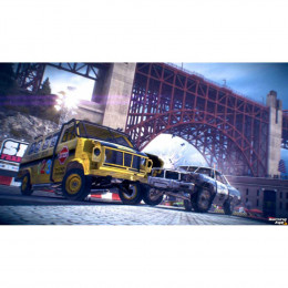 DiRT Showdown [PS3, английская версия] Trade-in / Б.У.