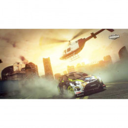 DiRT Showdown [PS3, английская версия] Trade-in / Б.У.