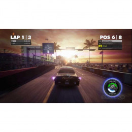 DiRT Showdown [PS3, английская версия] Trade-in / Б.У.