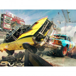 DiRT Showdown [PS3, английская версия] Trade-in / Б.У.