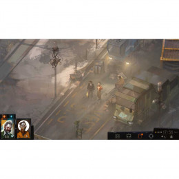 Disco Elysium - The Final Cut [PS4, русские субтитры]