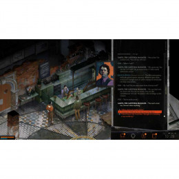 Disco Elysium - The Final Cut [PS4, русские субтитры]