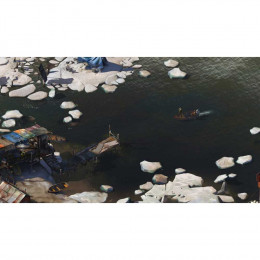 Disco Elysium - The Final Cut [PS4, русские субтитры]