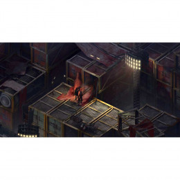 Disco Elysium - The Final Cut [PS4, русские субтитры]