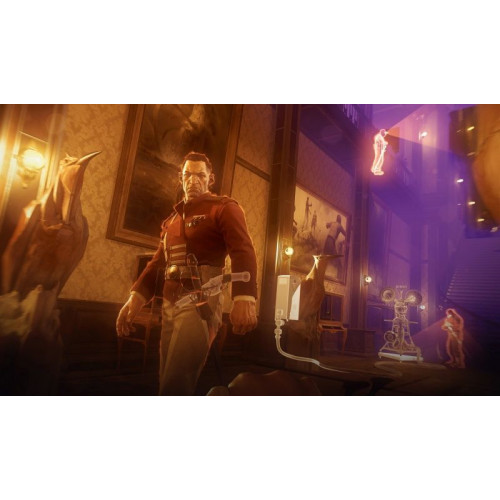 Dishonored 2 [PS4, русская версия] Trade-in / Б.У.