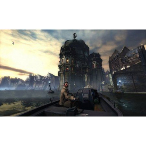 Dishonored (PS3) Trade-in / Б.У.