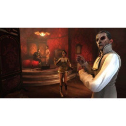 Dishonored [PS3, русская версия] Trade-in / Б.У.