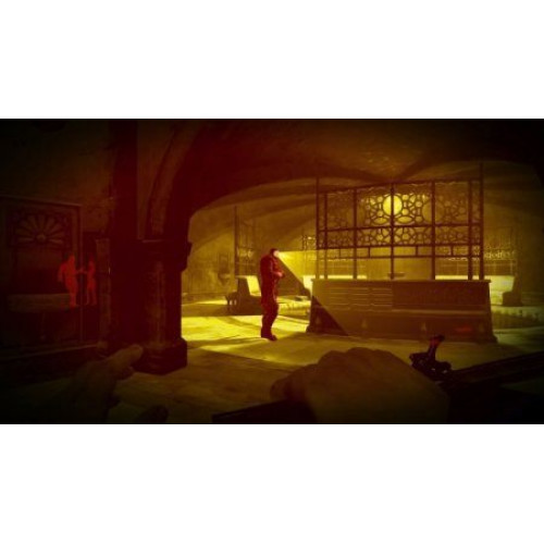 Dishonored [PS3, русская версия] Trade-in / Б.У.
