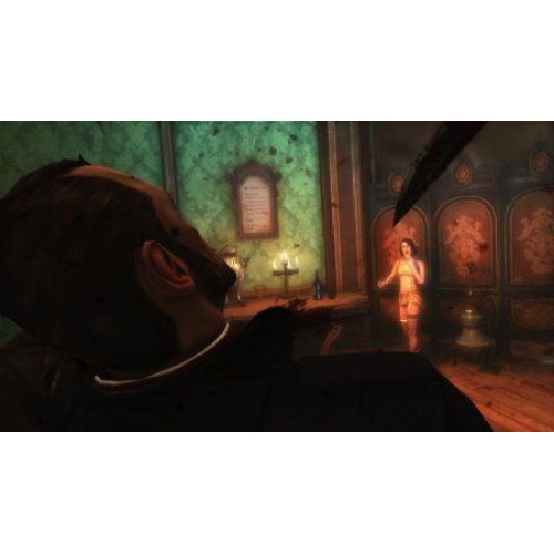 Dishonored [PS3, русская версия] Trade-in / Б.У.