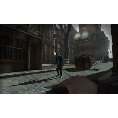 Dishonored [PS3, русская версия] Trade-in / Б.У.