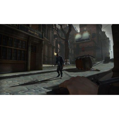 Dishonored (PS3) Trade-in / Б.У.