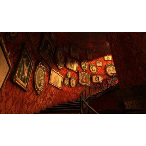 Dishonored [PS3, русская версия] Trade-in / Б.У.