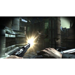 Dishonored [Xbox 360, русские субтитры] Trade-in / Б.У.