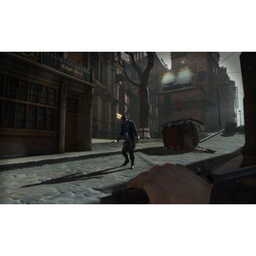 Dishonored (X-BOX 360) Trade-in / Б.У.