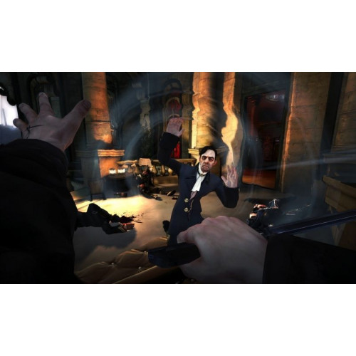 Dishonored (X-BOX 360)