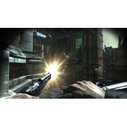 Dishonored (X-BOX 360)