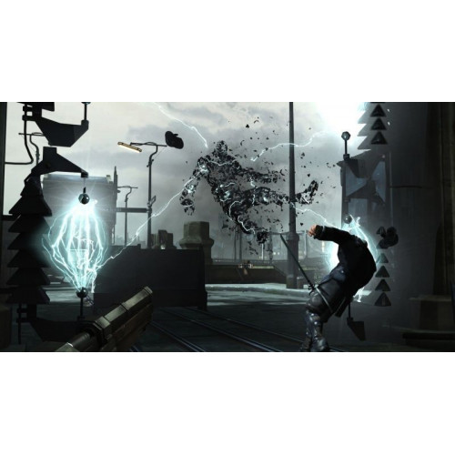Dishonored (X-BOX 360)