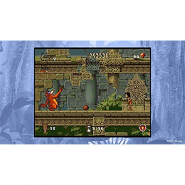 Disney Classic Games: The Jungle Book, Aladdin and The Lion King [PS4, английская версия] 