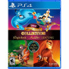 Disney Classic Games: The Jungle Book, Aladdin and The Lion King для PlayStation 4 в Гомеле