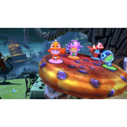 Disney Universe (Русская версия) (X-BOX 360)