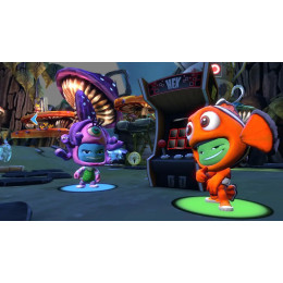 Disney Universe (Русская версия) (X-BOX 360)