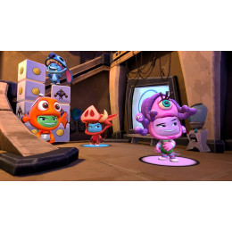 Disney Universe (Русская версия) (X-BOX 360)