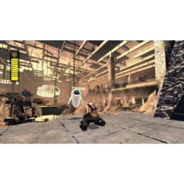 Disney/PIXARS. Валл-И [PS3, русская версия] Trade-in / Б.У.