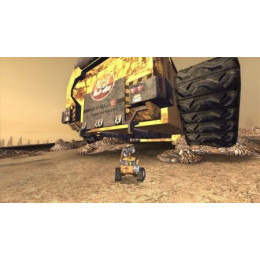 Disney/PIXARS. Валл-И [PS3, русская версия] Trade-in / Б.У.