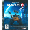 Disney/PIXARS. Валл-И [PS3, русская версия] Trade-in / Б.У.