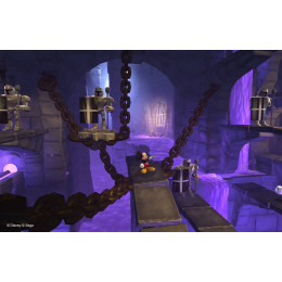 Disney Castle of Illusion starring Mickey Mouse PC
