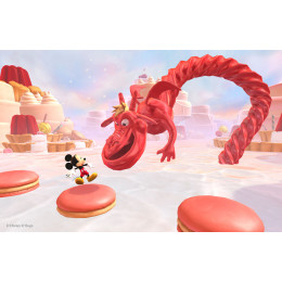 Disney Castle of Illusion starring Mickey Mouse PC