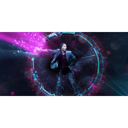 [ Kinect ] Disney Fantasia: Music Evolved (X-BOX 360)