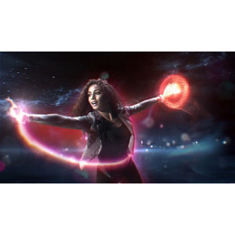 [ Kinect ] Disney Fantasia: Music Evolved (X-BOX 360)