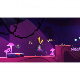 Disney Illusion Island [Nintendo Switch, английская версия]